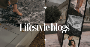 Lifestyle blogs for Women